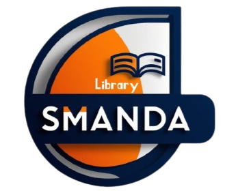 logo perpus smanda